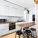 Guestready - Confort Moderne Dans Le 18E
