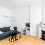 Guestready - Confort Moderne Dans Le 18E