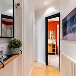Guestready - Confort Moderne Dans Le 18E