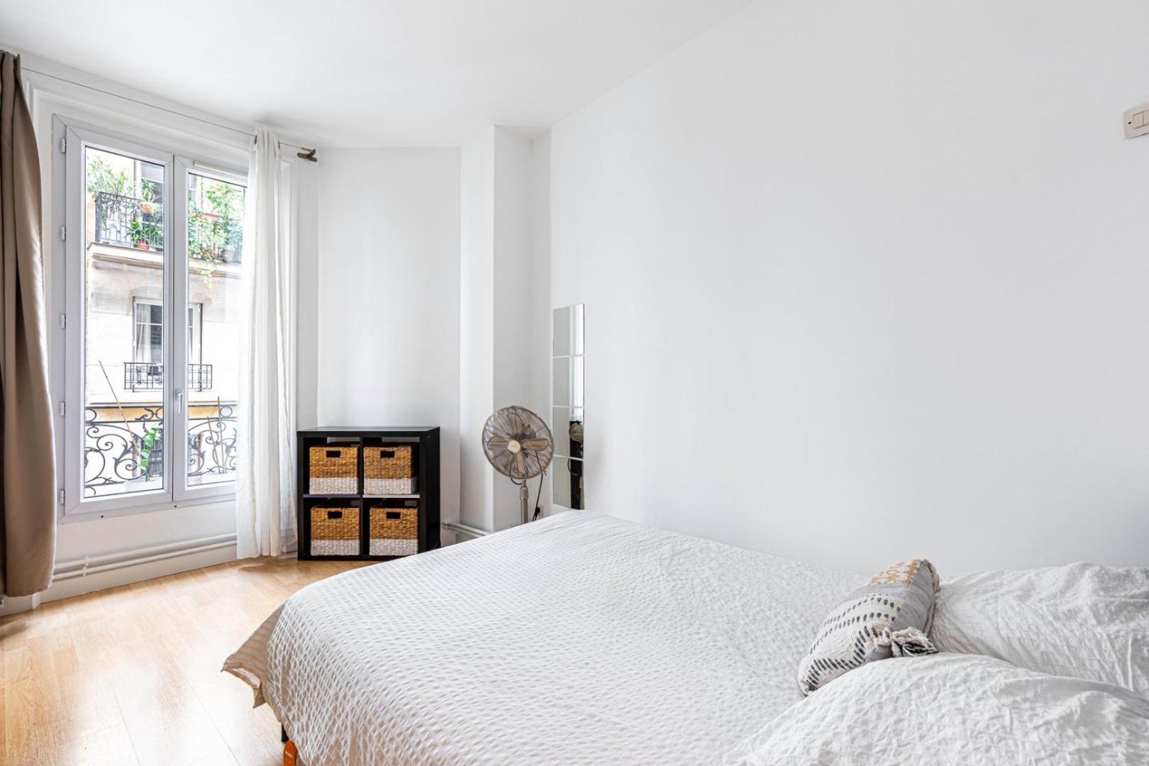 Guestready - Confort Moderne Dans Le 18e Appartement *